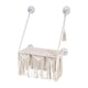 thumbnail image 1 of Penca de ventana de gato, cama de ventana, cojín suave de boho, asiento de reposo y resistente resistente reforzado, hamaca de ventana de gato con, 1 of 7