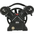thumbnail image 2 of NorthStar Air Compressor Pump, 1-Stage, 2-Cylinder, 13.7 CFM @ 90 PSI, 2 of 6