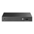 thumbnail image 1 of TP-Link ER7206 | Multi-WAN Professional Wired Gigabit VPN Router | Increased Network Capacity| SPI Firewall | Omada SDN Integrated | Load Balance | Lightning Protection | Limited Lifetime Protection, 1 of 2