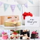 thumbnail image 2 of ColoMX 1 set Construction Birthday Fiesta Decoración Kit Fiesta de cumpleaños Favors Favor Party Banner, 2 of 8