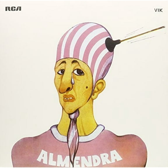 Almendra - Almendra - Music & Performance - Vinyl
