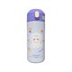 thumbnail image 2 of Inteprter Botella de viaje aislada Taza de vacío liviana de acero inoxidable Taza de agua a prueba de fugas de gran capacidad Oficina Hotel Empresa Cocina y Comedor Inteprter HA066484-00, 2 of 6