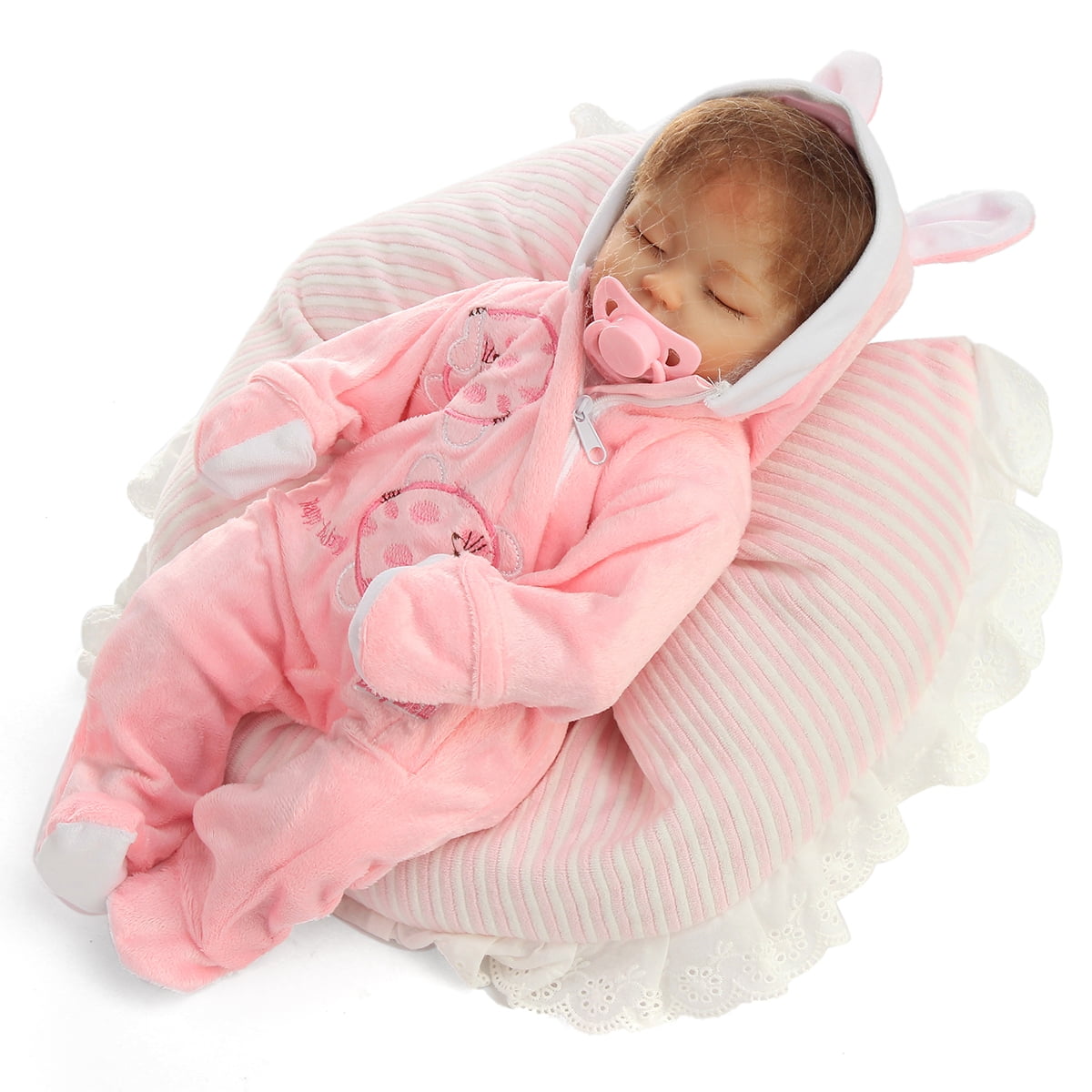 silicone babies from walmart