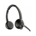 thumbnail image 6 of Poly Savi 8220 UC DECT USB-A Headset 77T33AAABA, 6 of 14