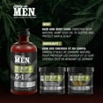 thumbnail image 3 of 5 in 1 Hair & Body Wash, 3 of 5