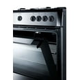 thumbnail image 5 of Summit, 24" Wide Gas Range, 5 of 5