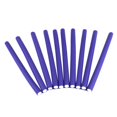 thumbnail image 4 of Tmvgtek Mini Barra Rizadora De Pelo Universal De Goma De 10 Piezas (Color Aleatorio) (3 # 1,6 Cm) Tmvgtek Oficina Multiescena Multifunción, 4 of 6