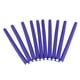 thumbnail image 4 of Rizador Mini barra rizadora de pelo Universal de goma de 10 piezas (color aleatorio) (3 # 16 cm) Sywqhk Libre de BPA, 4 of 8