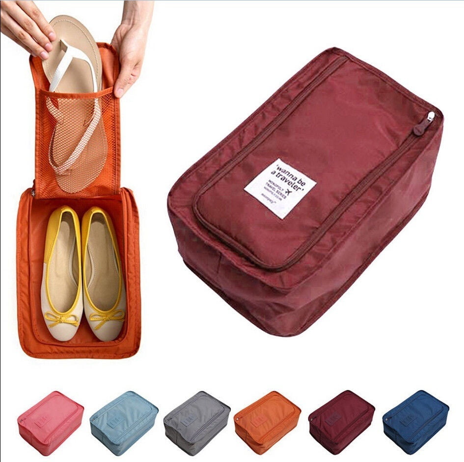 travel organiser pouch