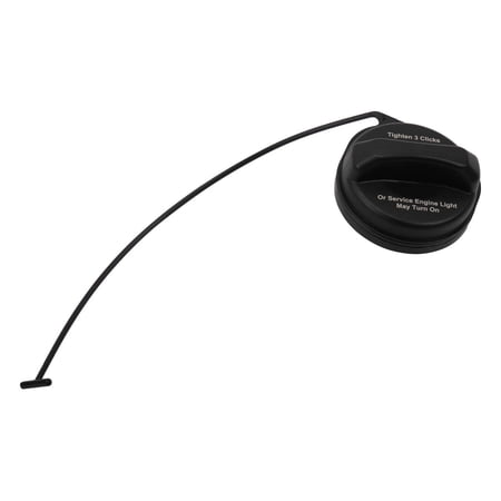 ACDelco Genuine GM Fuel Tank Cap