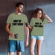 thumbnail image 4 of Playeras Deportivas Para Hombre, Camisa Con Degradado Teñida, Fresca Y Fina, Transpirable, Con Cuello Colgante, 4 of 6