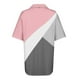 thumbnail image 3 of Camisetas de Manga Corta Impresa Casual para las Mujeres, Camisetas Cortas para las Mujeres Primavera Verano, 3 of 5