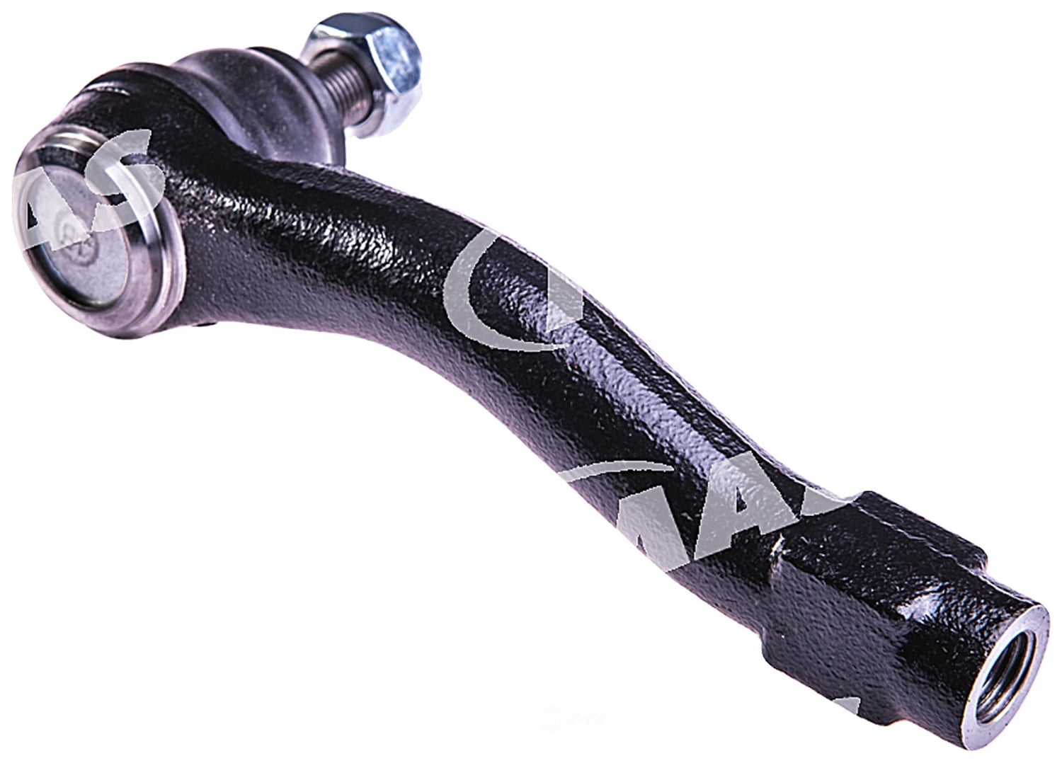 MAS Industries TO59261 Steering Tie Rod End