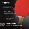 thumbnail image 3 of STIGA Classic 2 Player Set, 3 of 5
