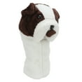 thumbnail image 4 of Club Headcover, Animal Shape Decorative Protective Portable  Headcover  for Court, 4 of 8