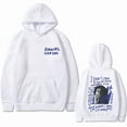 thumbnail image 7 of Daniel Caesar Never Enough Always Print Hoodie Men Women Hip Hop Fashion Oversized Sweatshirt Male Casual Fleece Cotton Hoodies, 7 of 7