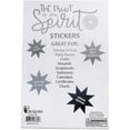 thumbnail image 5 of Colorful Fruits of the Spirit 4 x 5 Paper Children's Adhesive Sticker Set, 5 of 6