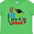 thumbnail image 4 of Inktastic Lil Mister Pre-k Grad with Arrows Boys Toddler T-Shirt, 4 of 5