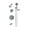 Polished Chrome, variant on Symmons 559615TRM Elm Tub And Shower Trim Package - Chrome