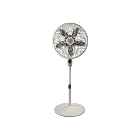 Lasko Cyclone 1885 - Cooling fan - floor-standing - 18 in | Walmart Canada