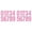 Pink(2Pcs), variant on ZTTD Hot Sale! 4 Inch Number Vinyl Label Stickers Self Adhesive Number Decals Large Mailbox Number Signs Number Labels for Car Home Multicolor Home Decor