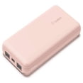 thumbnail image 2 of Batería portátil 10K Belkin Rosa USB C & A, 2 of 3