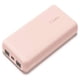 thumbnail image 2 of Batería portátil 10K Belkin Rosa USB C & A, 2 of 3