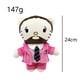 thumbnail image 3 of 2024 Styles Miniso Hello Kitty Plush Travis Scott Hello Selena Anime Cartoon Toy Plush Stuffed Soft Christmas Plushie Kids Gifts, 3 of 5