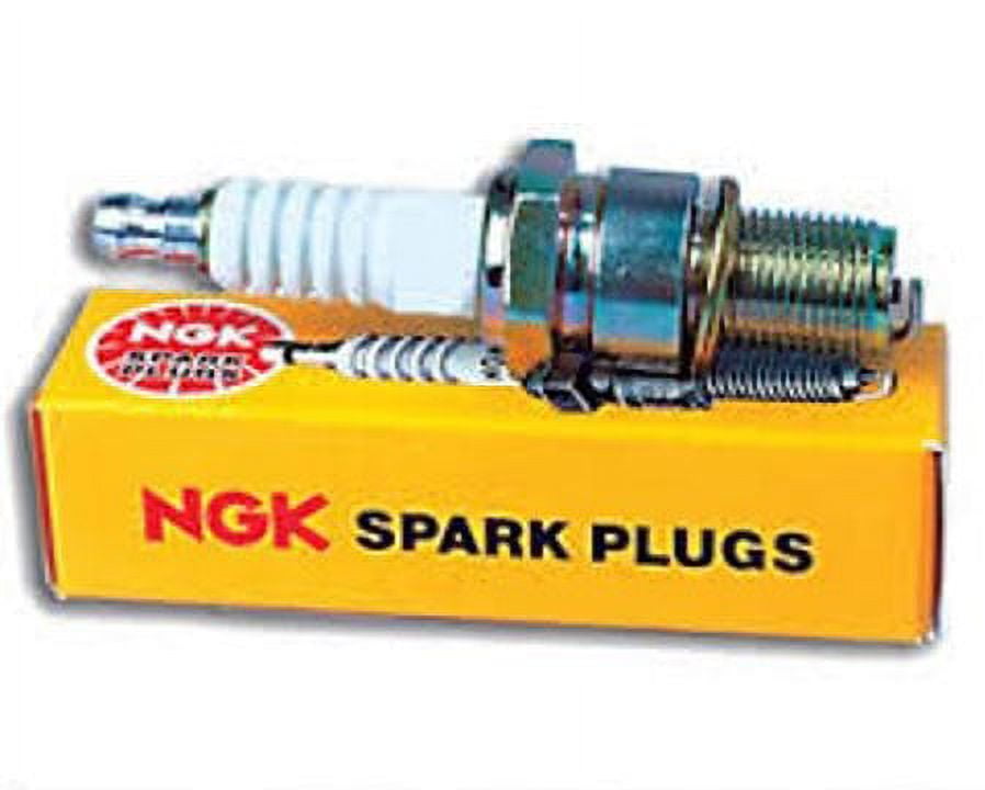 NGK 3785 – 4PK BPR7ES Accensione Standard, Confezione Da 4 - Foto 8