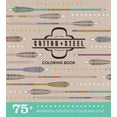 thumbnail image 4 of Cotton + Steel Coloring Book: 75+ Whimsical Designs to Color and Love (Paperback), 4 of 4