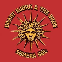 Brant Bjork - Somera Sol - Music & Performance - Vinyl
