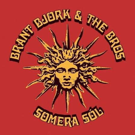 Brant Bjork - Somera Sol - Music & Performance - CD