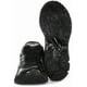 thumbnail image 5 of Asics 14 Lace Up Gel Cushion Mesh Unisex Sneakers In Black Silver US 6 - 9, 5 of 6