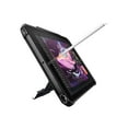 thumbnail image 4 of SupCase Unicorn Beetle Multi-Angle Case - Back cover for tablet - rugged (TPU) - black for Apple 10.2-inch iPad (7th generation, 8th generation); 10.5-inch iPad Air (3rd generation), 4 of 6