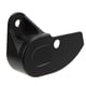 thumbnail image 5 of Cubierta de protección del interruptor de patada lateral de la motocicleta Reemplazo del protector del interruptor del soporte lateral de aleación de aluminio para G310GS G310R 2017-2020Negro, 5 of 5