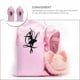 thumbnail image 2 of 4 Pcs Dance Bag Shoes Storage Pouch Ballet Organizer Handbag Bags Ballet, 2 of 5