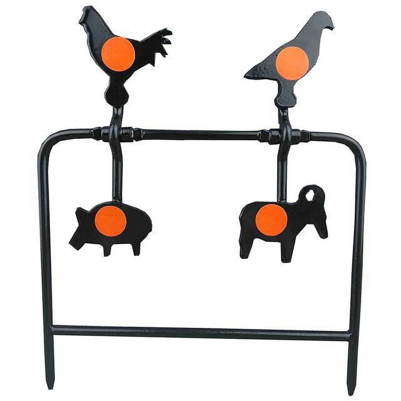 Gamo Animal & Bird Plinking Air gun Target
