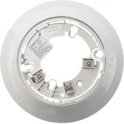 FIRE LITE B210LP Ivory, 6.1IN, Standard, 200 Series, ADDRESSABLE, 2 Wire, FLANGED, Detector Base, Plug-in