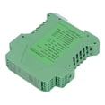 thumbnail image 4 of Transmisor aislador de señal de corriente 1 entrada 3 salidas Acondicionador de señal de CC Transmisor de voltaje de corriente para detección de PLC DC24V 0-5V, 4 of 12
