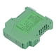 thumbnail image 4 of Transmisor aislador de señal de corriente 1 entrada 3 salidas Acondicionador de señal de CC Transmisor de voltaje de corriente para detección de PLC DC24V 0-5V, 4 of 12
