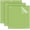 Green, variant on 12 x 12 inch Cutting Mat for Cricut Explore 5/4/3/Air 2/Air/One/Maker 4/Maker 3/Maker Adhesive Non-Slip Cut Mats Replacement Accessories for Cricut, 3 Pack