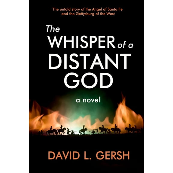 The Whisper of a Distant God