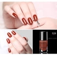 thumbnail image 1 of HOARBOEG Vernis à Ongles Nude Pelable de Cuisson et Séchage Rapide 8ml Vente de Liquidation, 1 of 2