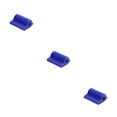 thumbnail image 1 of sweethay Cubierta de palanca de cambios de marcha, funda de palanca de cambios de goma, impermeable, Universal, cubierta de marchas de Type1 NO1, 1 of 6