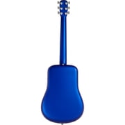 LAVA MUSIC LAVA ME 3 38 Acoustic-Electric Guitar With Space Bag Blue