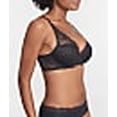 thumbnail image 5 of Camio Mio Womens Lightly Lined Lace Plunge Bra Style-B30349, 5 of 6