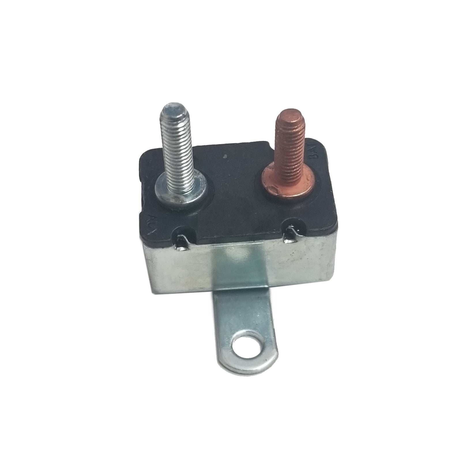 John Deere Original Equipment Circuit Breaker - AH112189 - Walmart.com