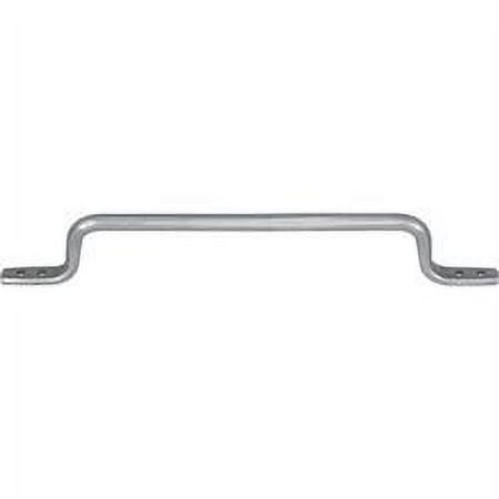 Buyers Products 127060 Solid Aluminum Grab Handle - 18 inch