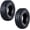 AT25X8-12 P332, variant on 25x10-12 ATV/UTV Tires 6PR Tubeless All-Terrain Pack of 2 25x10x12 Off-Road Tires for Mud Sand Rock Trail Heavy Duty 12 In Rim Fit