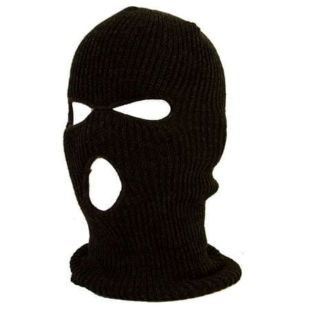 Download MADE in USA Three-Hole Ski Mask - Walmart.com